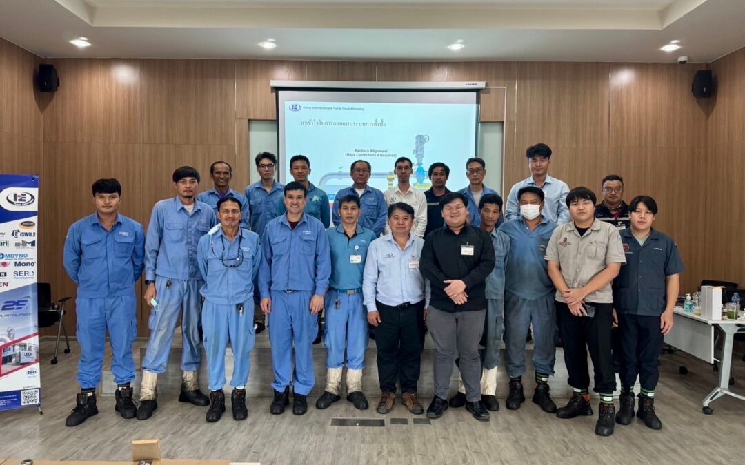 07-06-2024 Inhouse Training @Posco Thainox