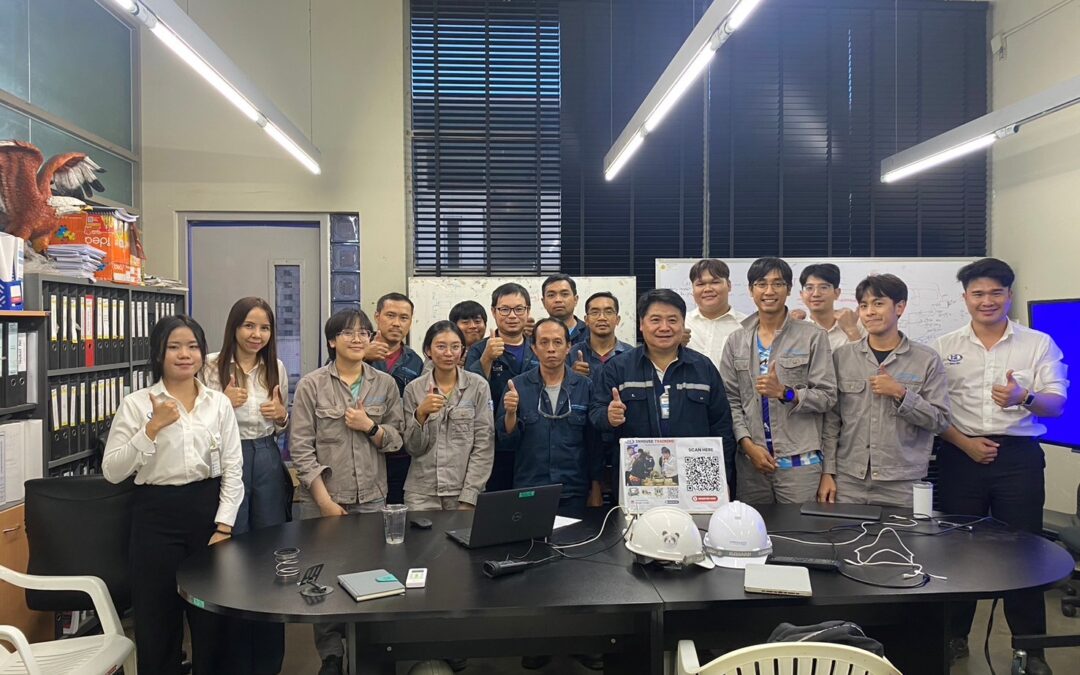 27-11-2024 InhouseTraining@Nobel NC