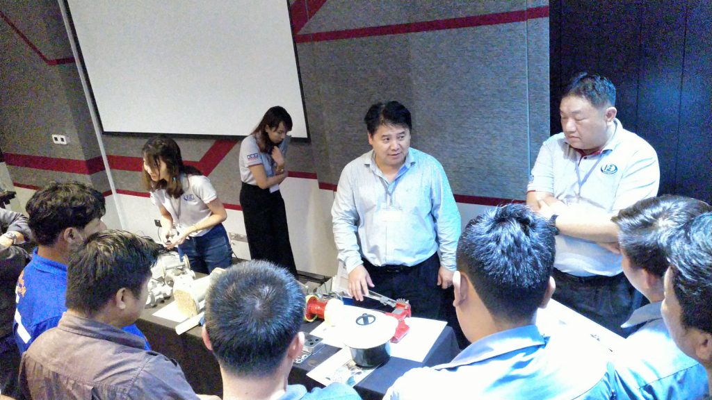 สัมนา27862 Aloft sukumvit_190828_0007