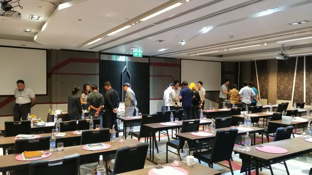 สัมนา27862 Aloft sukumvit_190828_0045