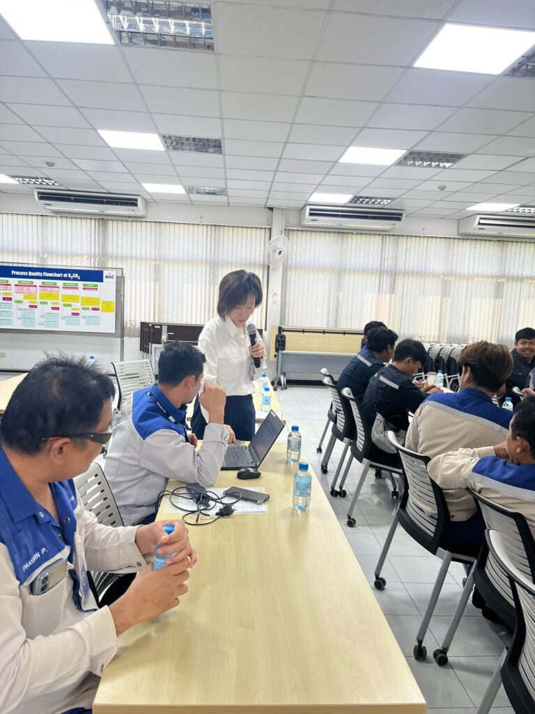 LINE_ALBUM_สัมนา AGC Vinthai MTP2 (27Feb2025)_250304_6