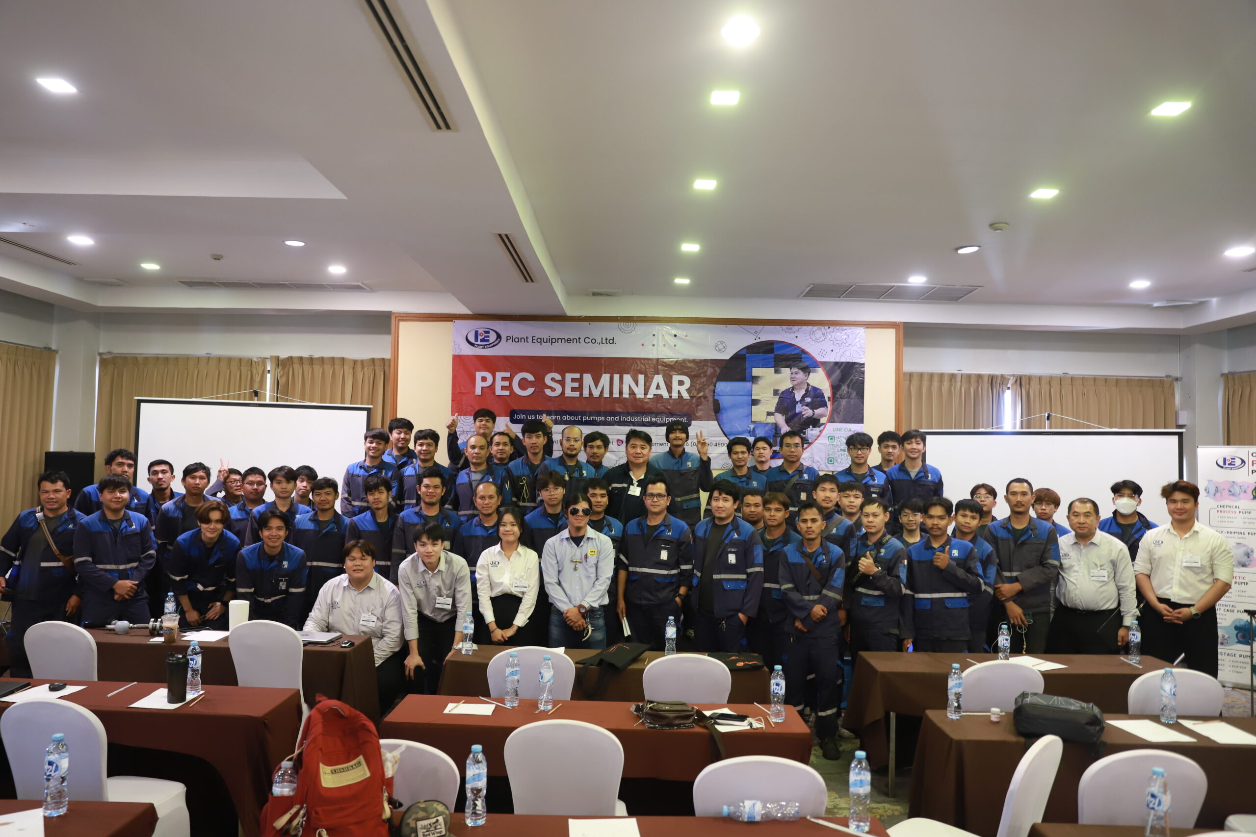 28-03-2025 Inhouse Training @Double A
