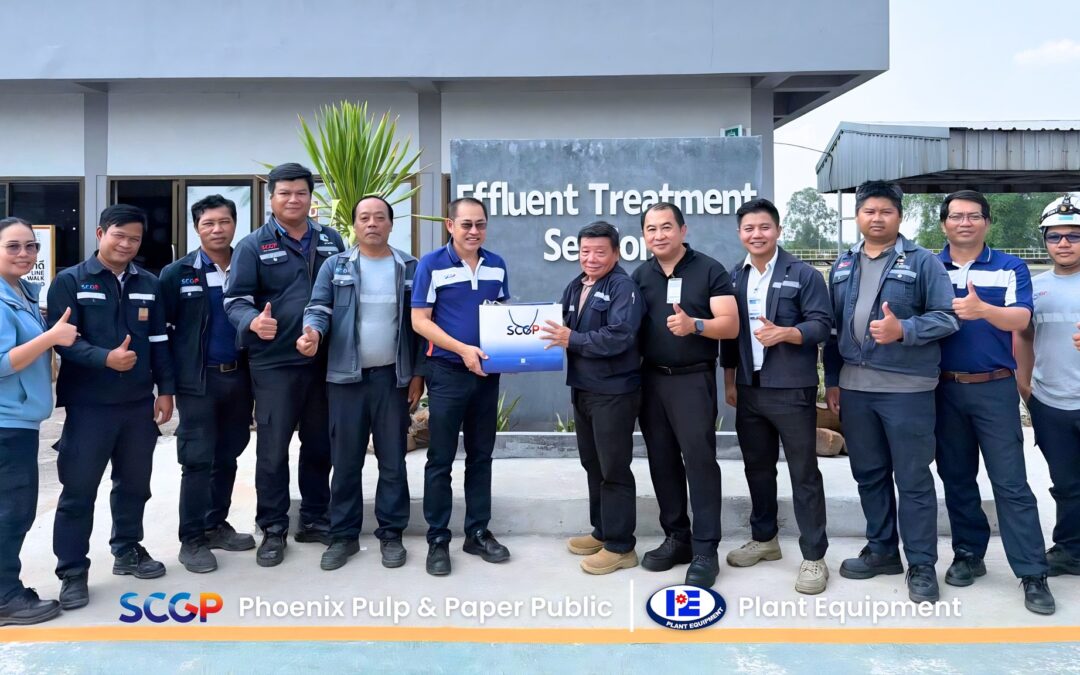 26-03-2026 Turning Wastewater Challenges into Smarter Fluid Solutions