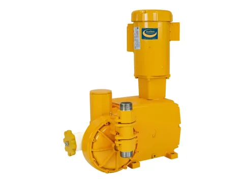 AcuFlow Series 3000 chemical metering pump