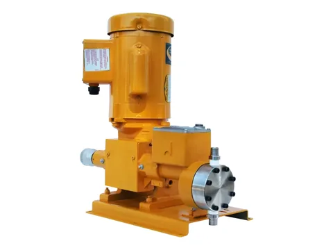 AcuFlow Series 900 chemical injection pump