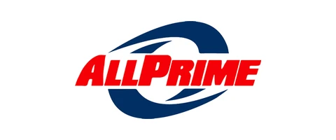 All Prime logo