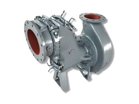 All Prime S Series self-priming pump