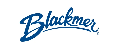 Blackmer logo