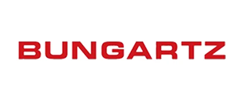 Bungartz logo