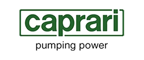 Caprari logo