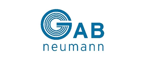 GAB Neumann logo