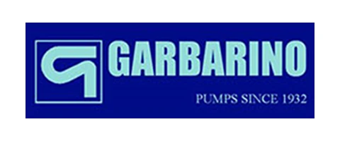 Garbarino logo