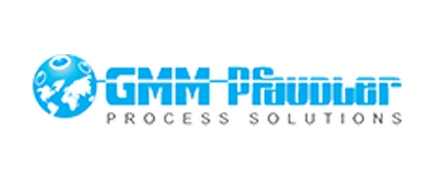 GMM Pfaudler logo