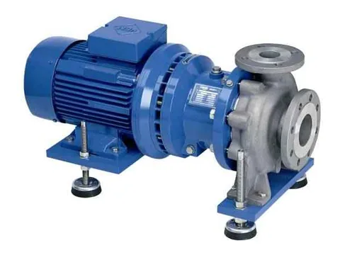 Klaus Union SLM-AVB close-coupled ANSI magnetic drive pump