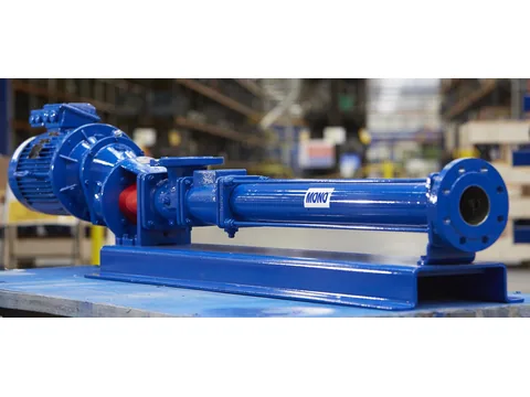 NOV Moyno / Mono Compact C progressing cavity pump