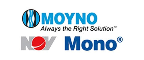 NOV Moyno logo