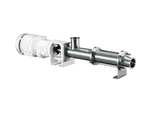 NOV Moyno Sanitary 1000 Series pump
