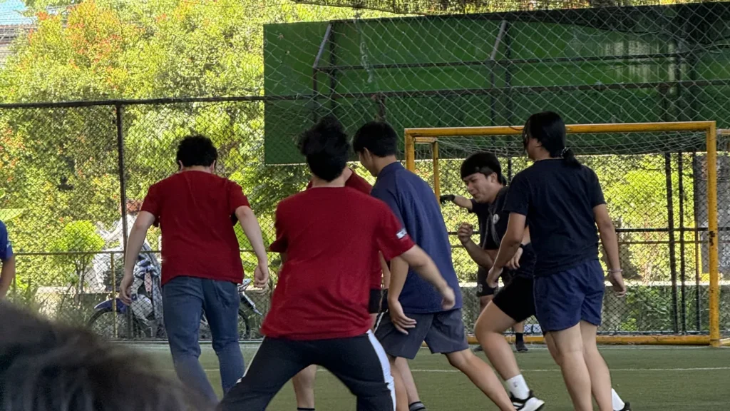 Plant Equipment Annual Sports Day 2025 (4)