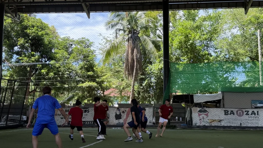 Plant Equipment Annual Sports Day 2025 (5)