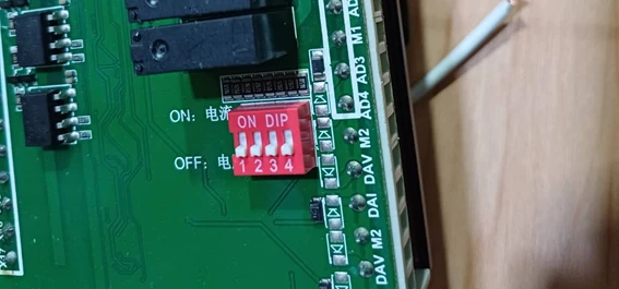 การใช้งานช่องสัญญาณอนาล็อค (Analog Channel) ของ PLC — การใช้งาน Analog Input และ Analog Output ใน PLC