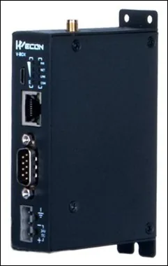 การใช้ IoT ร่วมกับ PLC