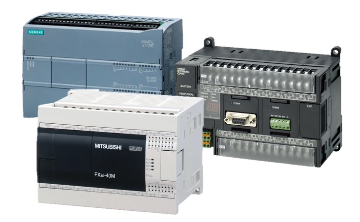 ชนิดของ PLC — PLC คืออะไร?