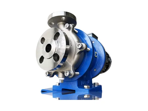 PTCXPUMP stainless steel sealless magnetic drive pumps