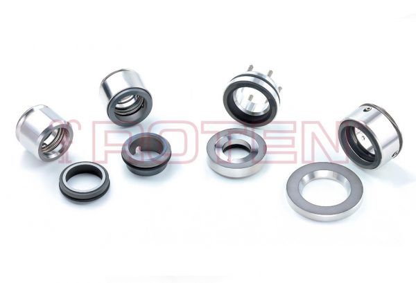 ROTEN Hygienic food seals mechanical seal