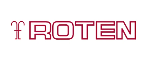 ROTEN logo