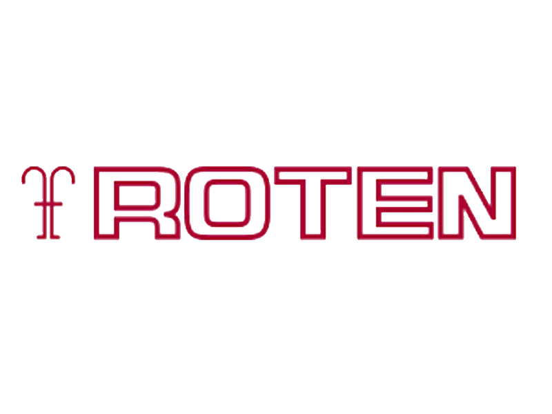 ROTEN mechanical seals logo