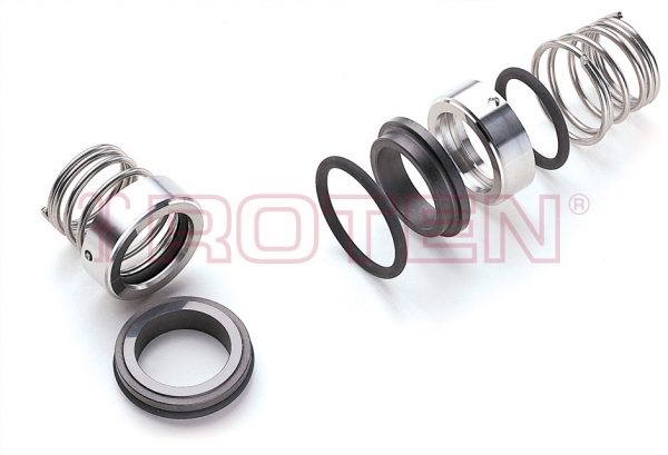 ROTEN Type 2 mechanical seal