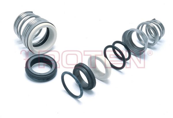 ROTEN Type 3 mechanical seal