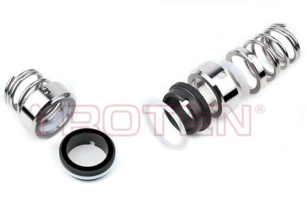 ROTEN Type 4 mechanical seal