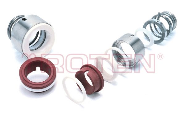 ROTEN Type 45 mechanical seal