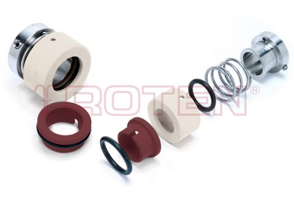 ROTEN Type 7 mechanical seal