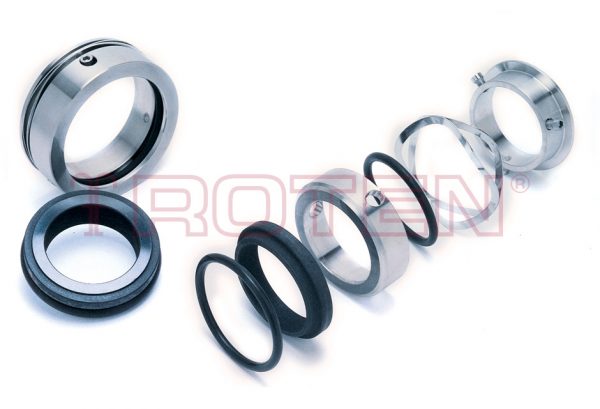 ROTEN Type 7K mechanical seal
