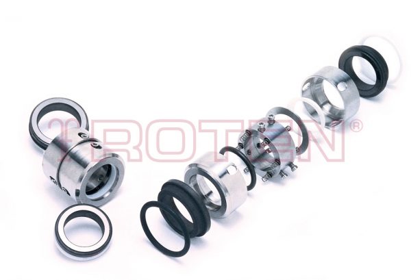 ROTEN Type 822 – 842 – 844 mechanical seal