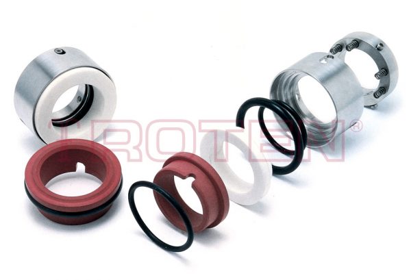 ROTEN Type 85 mechanical seal