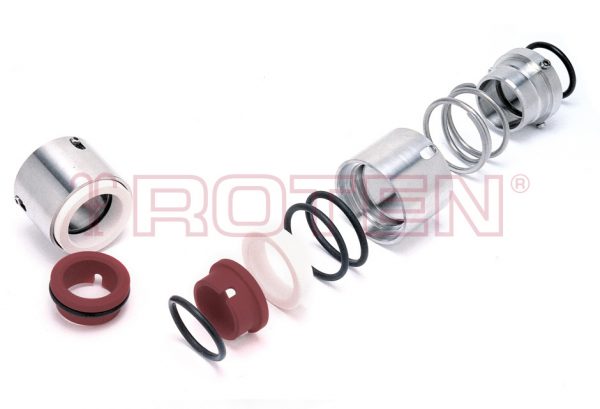 ROTEN Type 85E mechanical seal