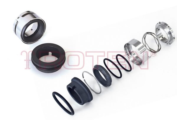 ROTEN Type 875DT mechanical seal