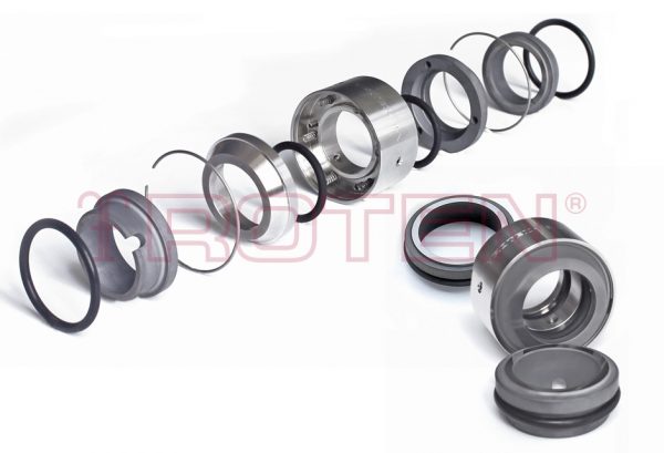 ROTEN Type 877 mechanical seal