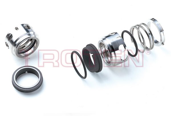 ROTEN Type 8E mechanical seal