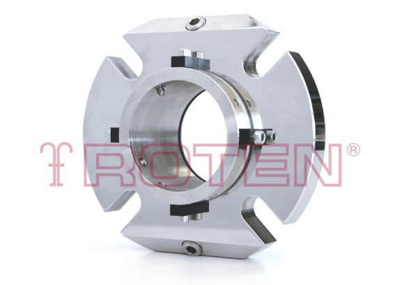 ROTEN Type 902 mechanical seal