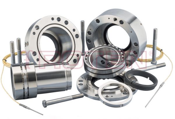 ROTEN Type 977-977A mechanical seal