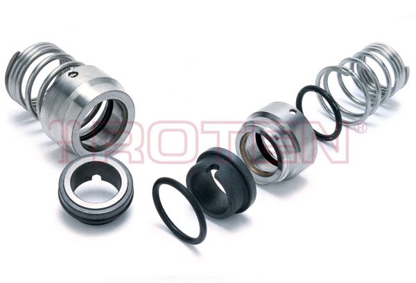 ROTEN Type E mechanical seal