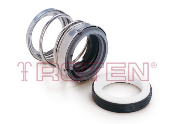 ROTEN Type L4 mechanical seal