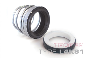 ROTEN Type L4KS1 mechanical seal