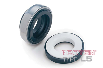 ROTEN Type L5 mechanical seal