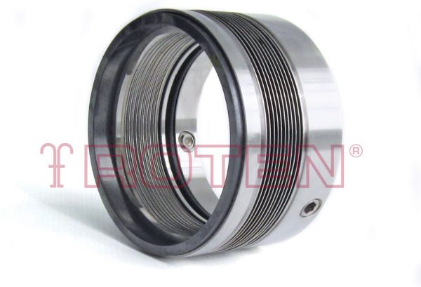 ROTEN Type R580 mechanical seal
