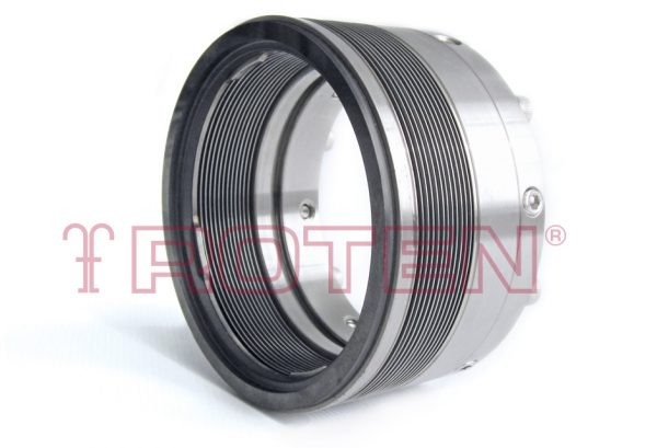 ROTEN Type R590 mechanical seal